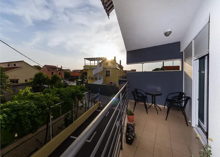 Apartamento Luciano *