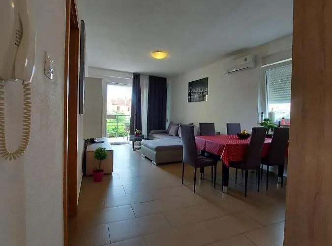 Luciano Apartamento *