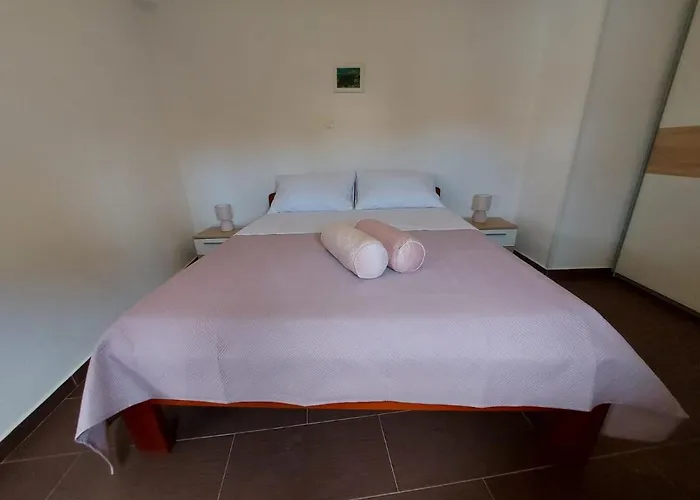 Apartamento Luciano Zadar