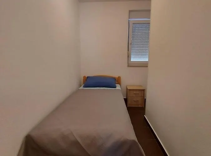 Luciano Apartamento *