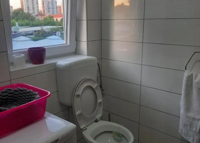 Luciano Apartamento *