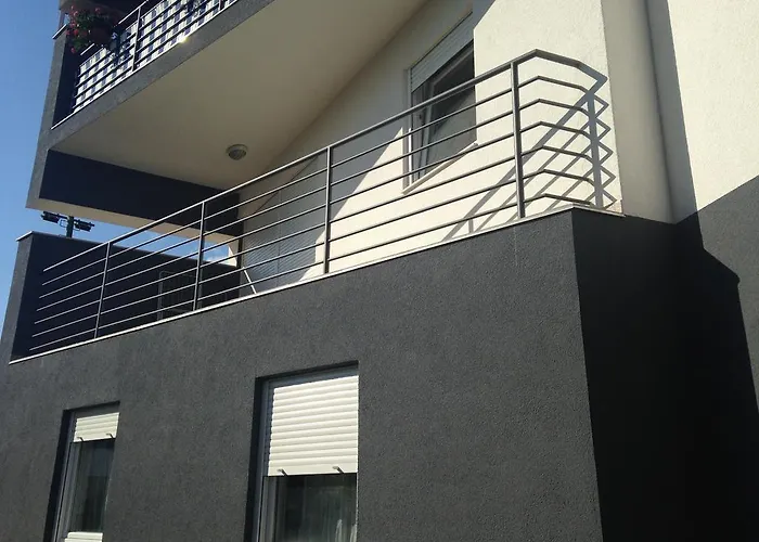 Apartamento Luciano *