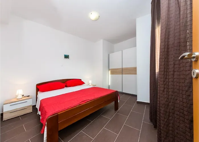 Apartamento Luciano *