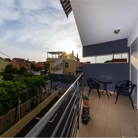 Apartment Luciano *