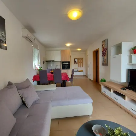 Apartament Luciano Zadar