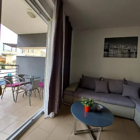 Apartment Luciano Zadar