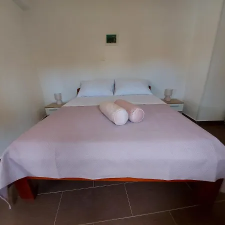 Apartament Luciano Zadar