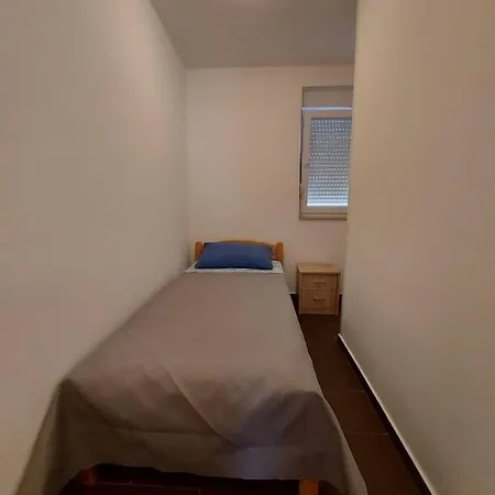 Luciano Apartment *