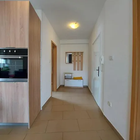 Luciano Apartment Zadar