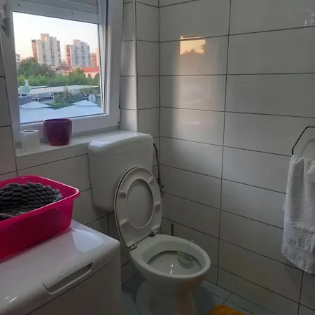Luciano Apartment *