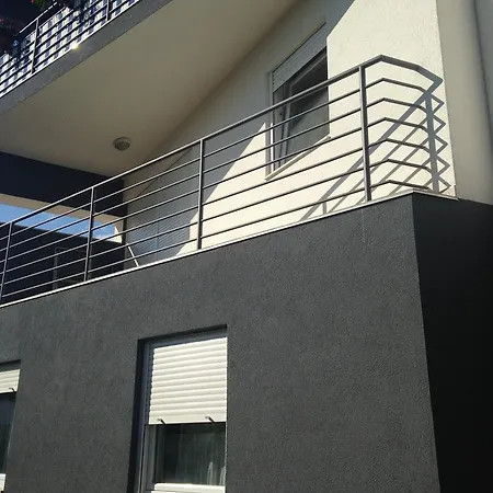 Apartment Luciano *
