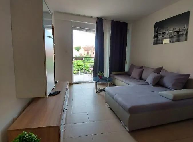 Luciano * Задар