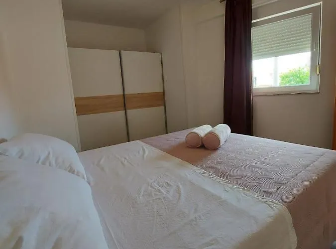 Luciano Апартаменты *